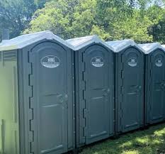 Types of Portable Toilets We Offer in Wauwatosa, WI